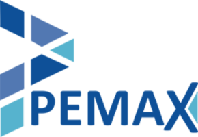 Pemax Logo